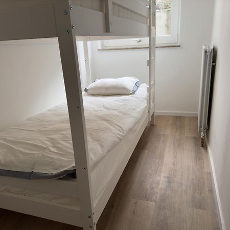 Loft With Big Terrace City Center Meir Antwerp Exterior photo